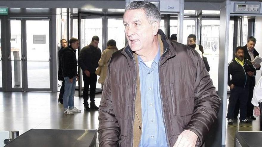 Fiscalía Anticorrupción pide encarcelar a García Becerril por el saqueo de Plaza