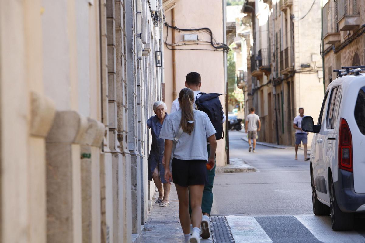 Urlaub auf Mallorca: So sieht es Ende September in Sóller aus Urlaub auf Mallorca: So sieht es Ende September in Sóller aus