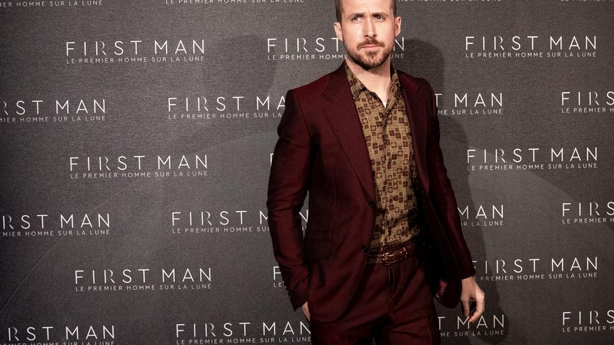 Ryan Gosling negocia ser Ken en la película de Barbie