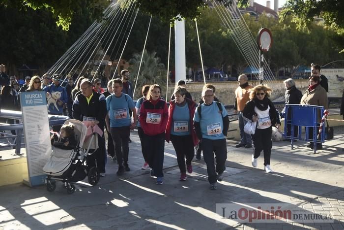 I Carrera Popular ANCAP por el Cáncer de Próstata