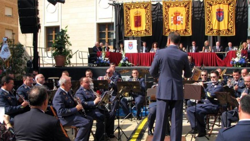 La Casa Real, premio Alkazar de Los Alc&#039;ázares