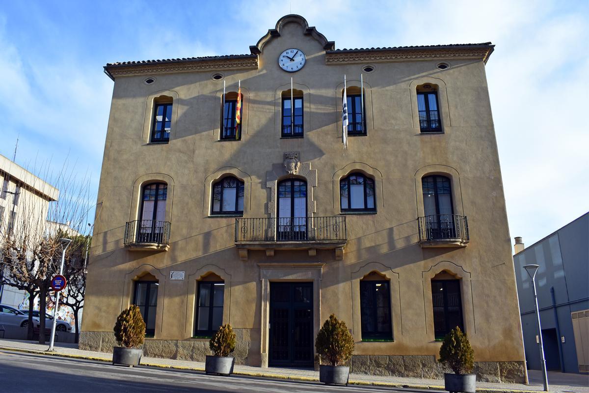 Súria se suma al dol oficial per l’accident ferroviari d’Adamuz i suspèn actes de Sant Sebastià