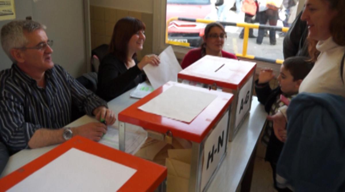 La vaga dels treballadors del metro ha quedat desconvocada.