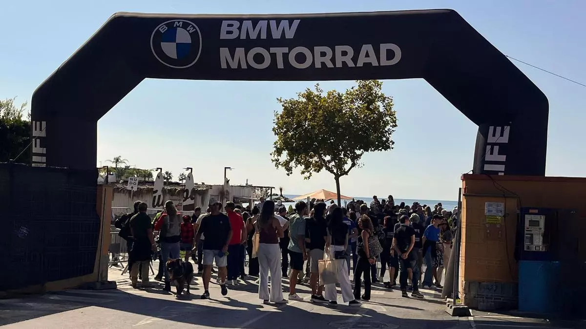 BMW Motorrad Days 2025: más que un evento
