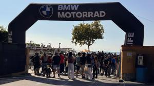 BMW Motorrad Days 2025: más que un evento