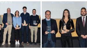 Atletisme - Esport Català