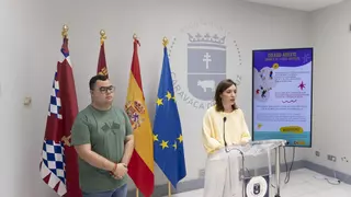 Nueva edición del Plan ‘Caravaca Concilia’, con más de 300 plazas para facilitar la conciliación de la vida familiar y laboral