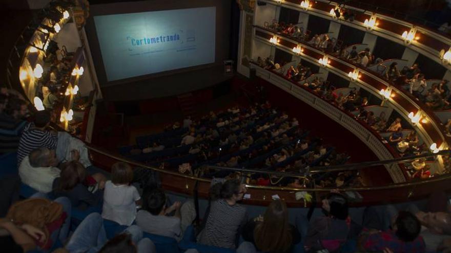 Festival, Cortometrando, Munich, ganador, Naxto Fuentes, Vilavella