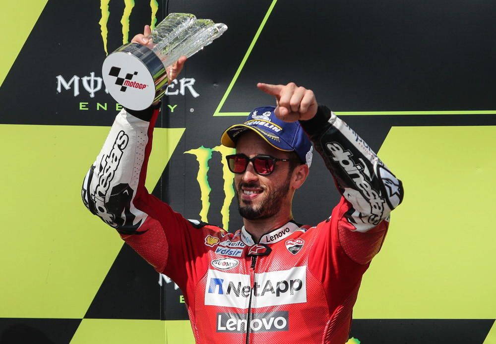 Gran Premio de la República Checa de MotoGP