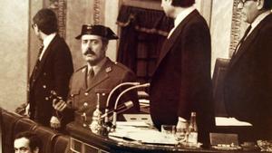 L’operació Galàxia, els colpistes sempre truquen dues vegades