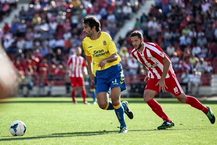 SEGUNDA DIVISION A - TEMPORADA 2013/14 - GIRONA ...