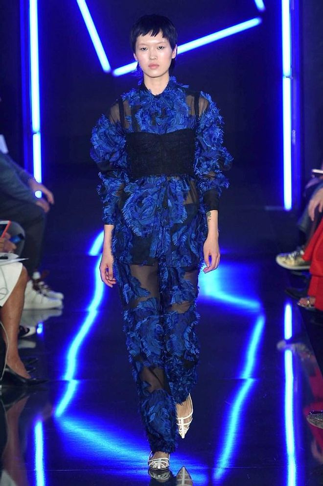 Emanuel Ungaro
