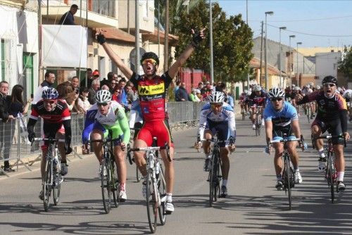 Trofeo Interclubes Campo de Cartagena