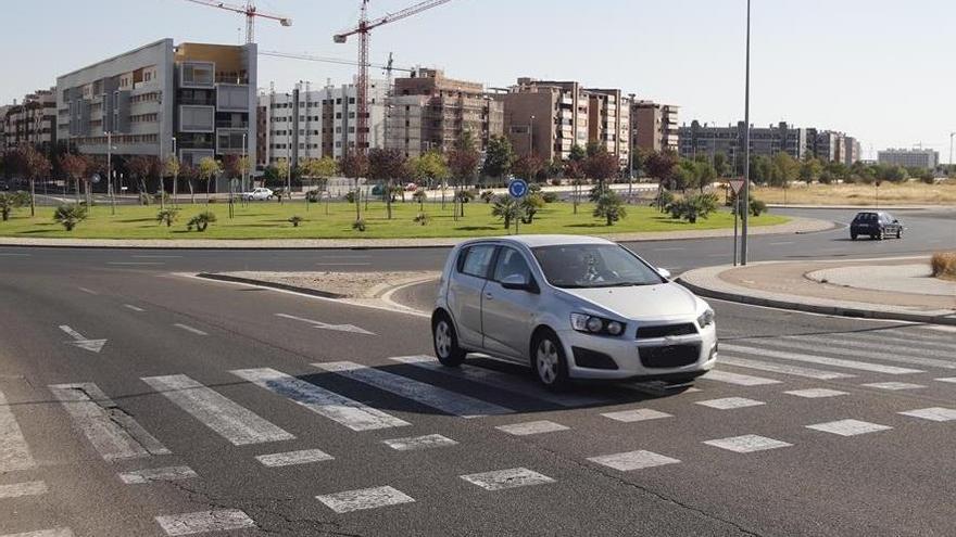 Fallece la mujer atropellada por un conductor que dio positivo en drogas