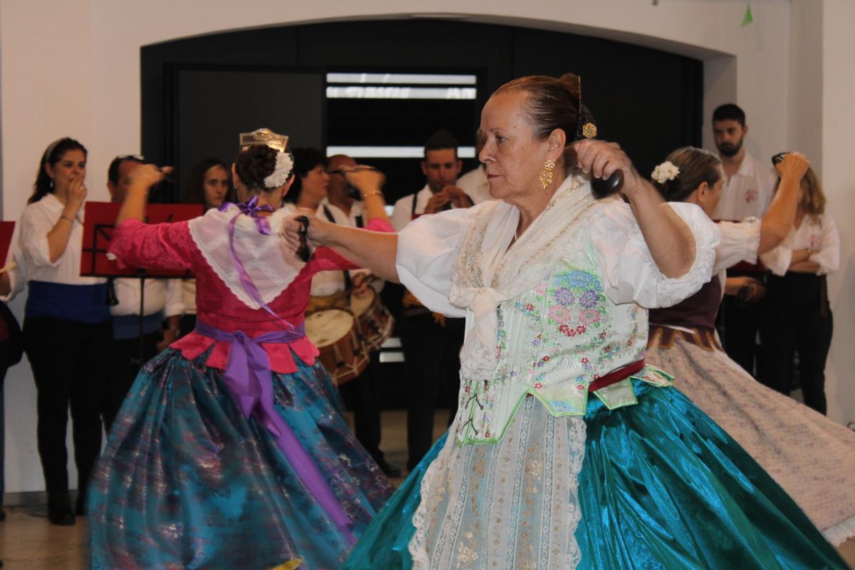 Grup de Danses d'Ondara