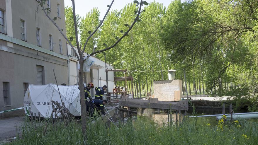 El cadáver de La Ventosa es el de una mujer desaparecida en Benavente hace 18 meses