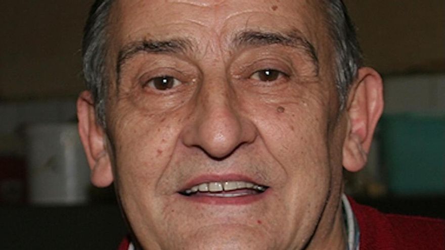 Muere Genín Sánchez, uno de los grandes confiteros de la villa de Llanes