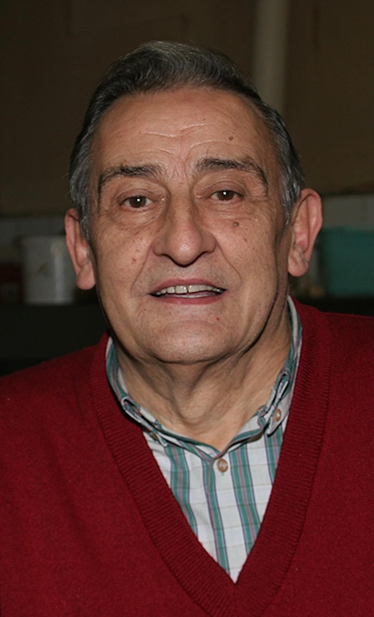 Eugenio Sánchez, "Genín".