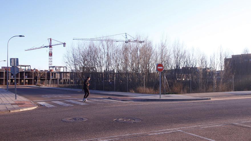 La Junta construirá 40 viviendas para alquiler social joven en la ciudad de Zamora