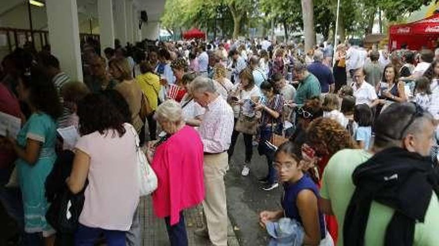 Sin aciertos en la triple gemela, se genera un fondo para la jornada de hoy de 4.429,65 euros