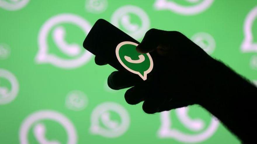 El último timo de WhatsApp del que alerta la Guardia Civil