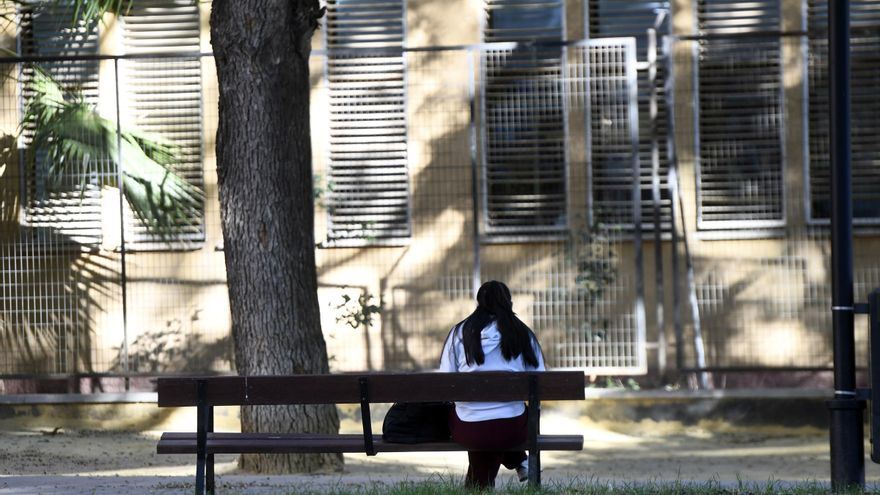Educación amplía el control del absentismo a Bachillerato y FP