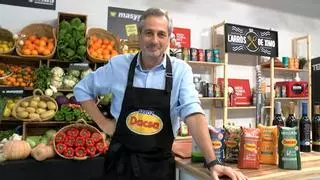 Las mejores recetas con arroz de Ximo Rovira, en Medi TV