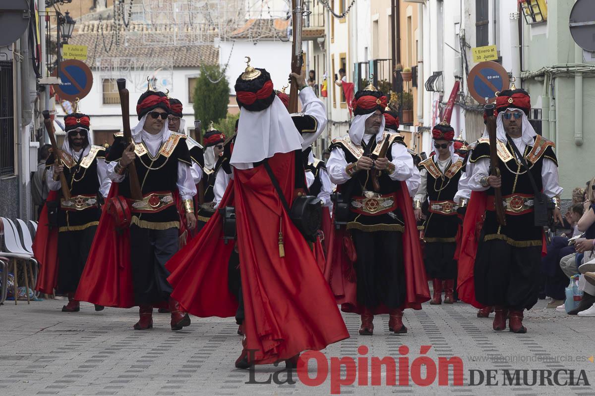 Procesión día 3/Bando Moro_003