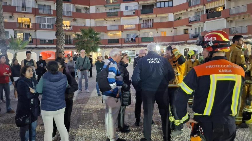 Un informe policial asegura que Xàbia contrató seguridad privada por "absoluta necesidad" y rechaza que se tratara de beneficiar a una empresa vinculada al PP