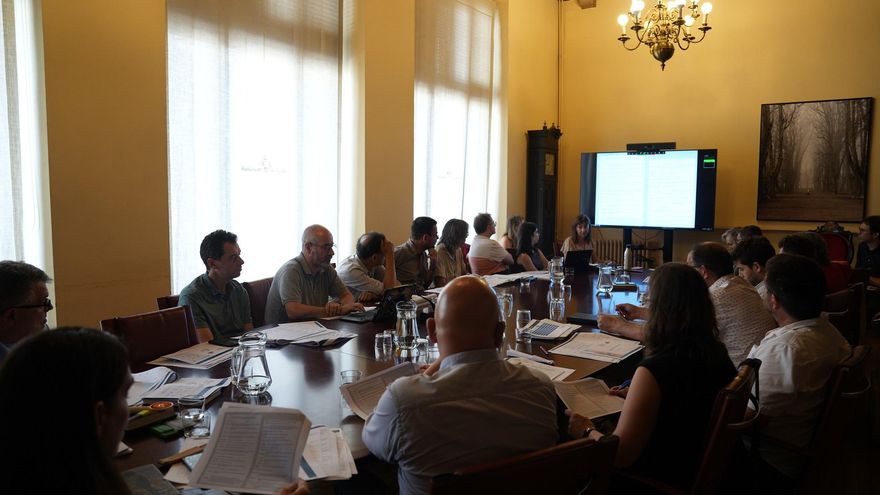 Girona encarrega a la UdG un estudi per fixar les bases de l’àrea urbana supramunicipal