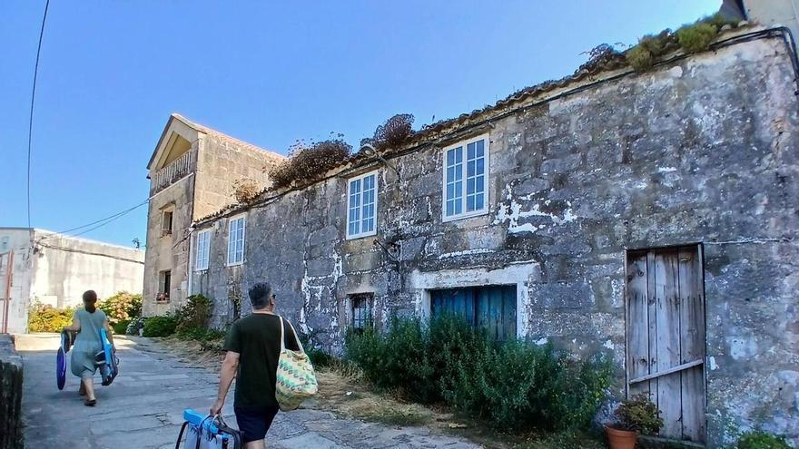 El TSXG obliga a Bueu tramitar una licencia en Pescadoira con las normas previas al PXOM, aprobado hace casi una década