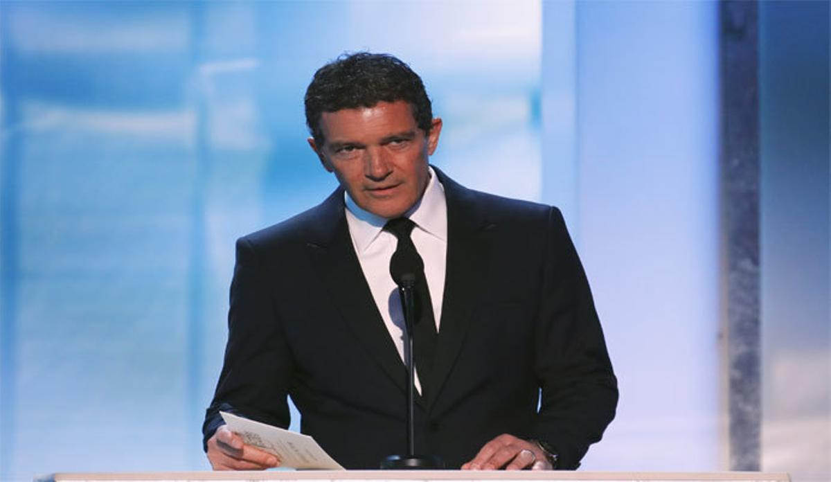 Los actores más nominados sin Goya