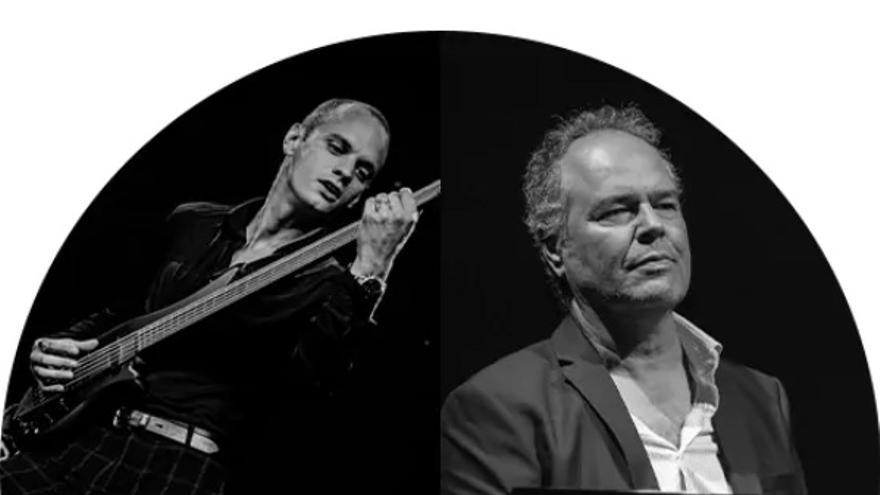 Naturajazz 2023: Polo Ortí (WOK)