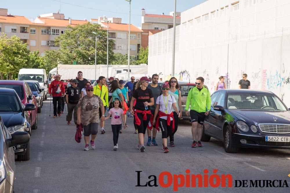 Día de las Vías Verdes