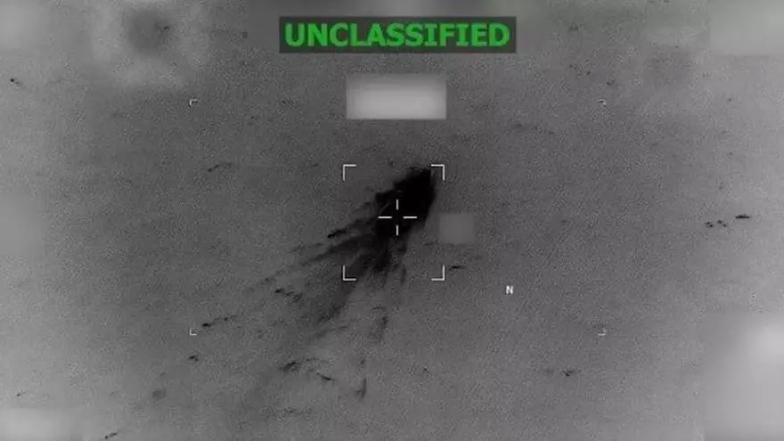 Un nuevo ataque de EEUU contra una supuesta narcolancha deja dos muertos