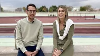 Lourdes Aznar ficha a un conocido hombre del mundo del deporte para su lista del PP en Crevillent