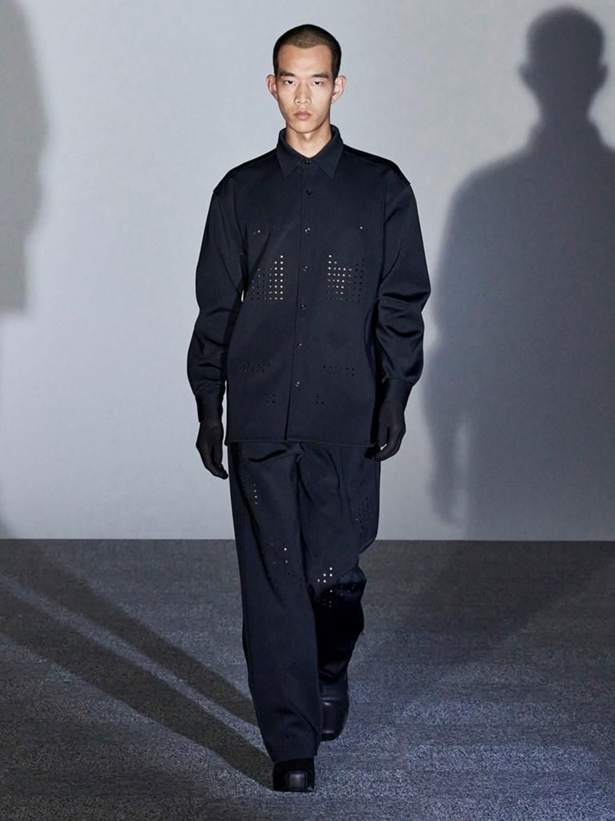 Xander Zhou