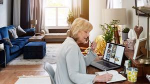 La casa, millor per viure que per als fills