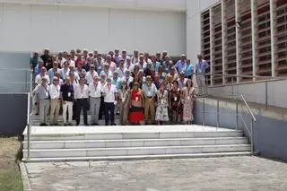 Fujitsu: El reencuentro del germen de la Málaga tecnológica