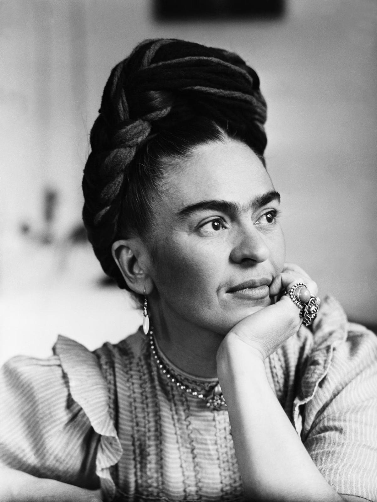 La figura de Frida Khalo se pondrá en valor en el Ateneo
