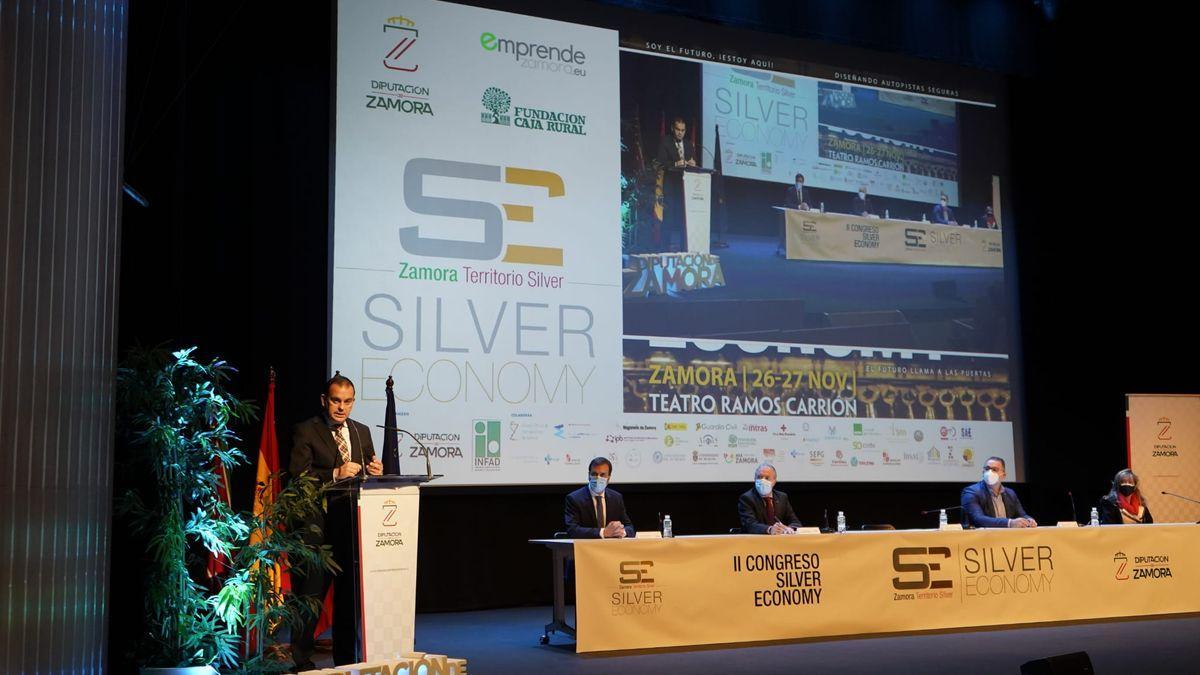 Congreso de la Silver Economy