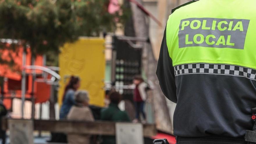 Otro ataque de perros en Elda: sanción para la dueña de dos perros de gran tamaño que estaban sueltos