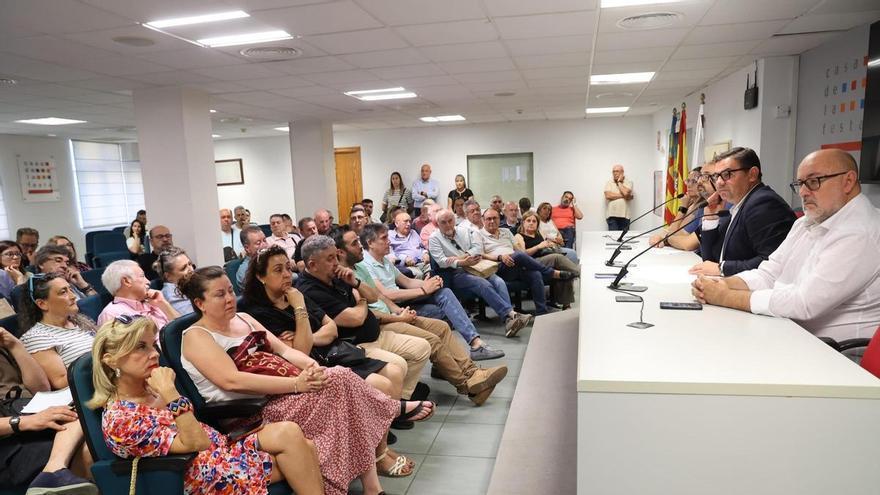 Las Hogueras mueven ficha: los festeros impulsan cambios en cinco ordenanzas para asegurar el futuro de la Fiesta