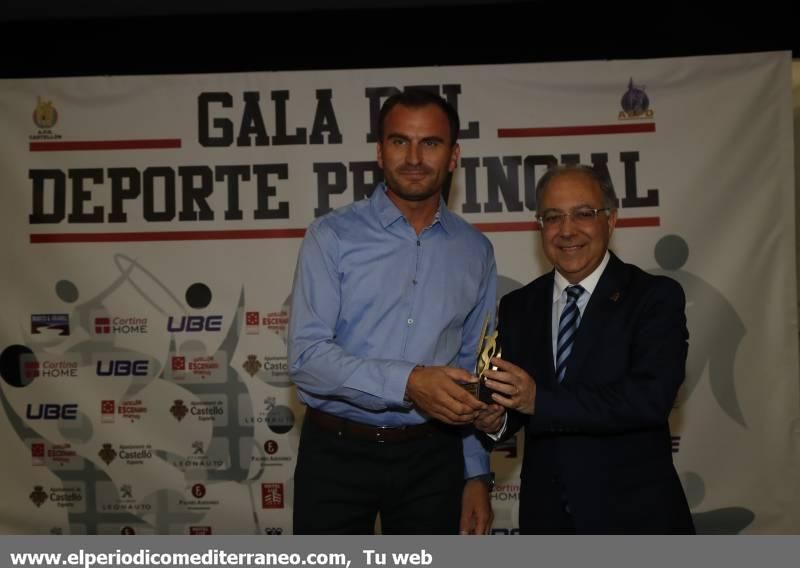 XXIII Gala del Deporte Provincial