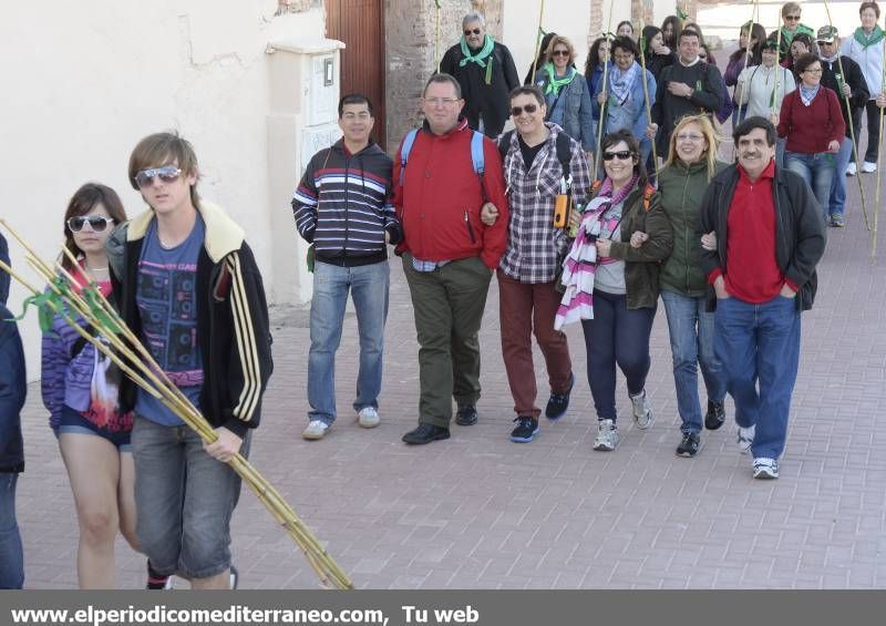 GALERÍA DE FOTOS - Romería Magdalena 2014 (2)