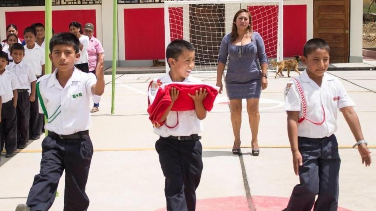 Universitario es el club con más titulos en Perú