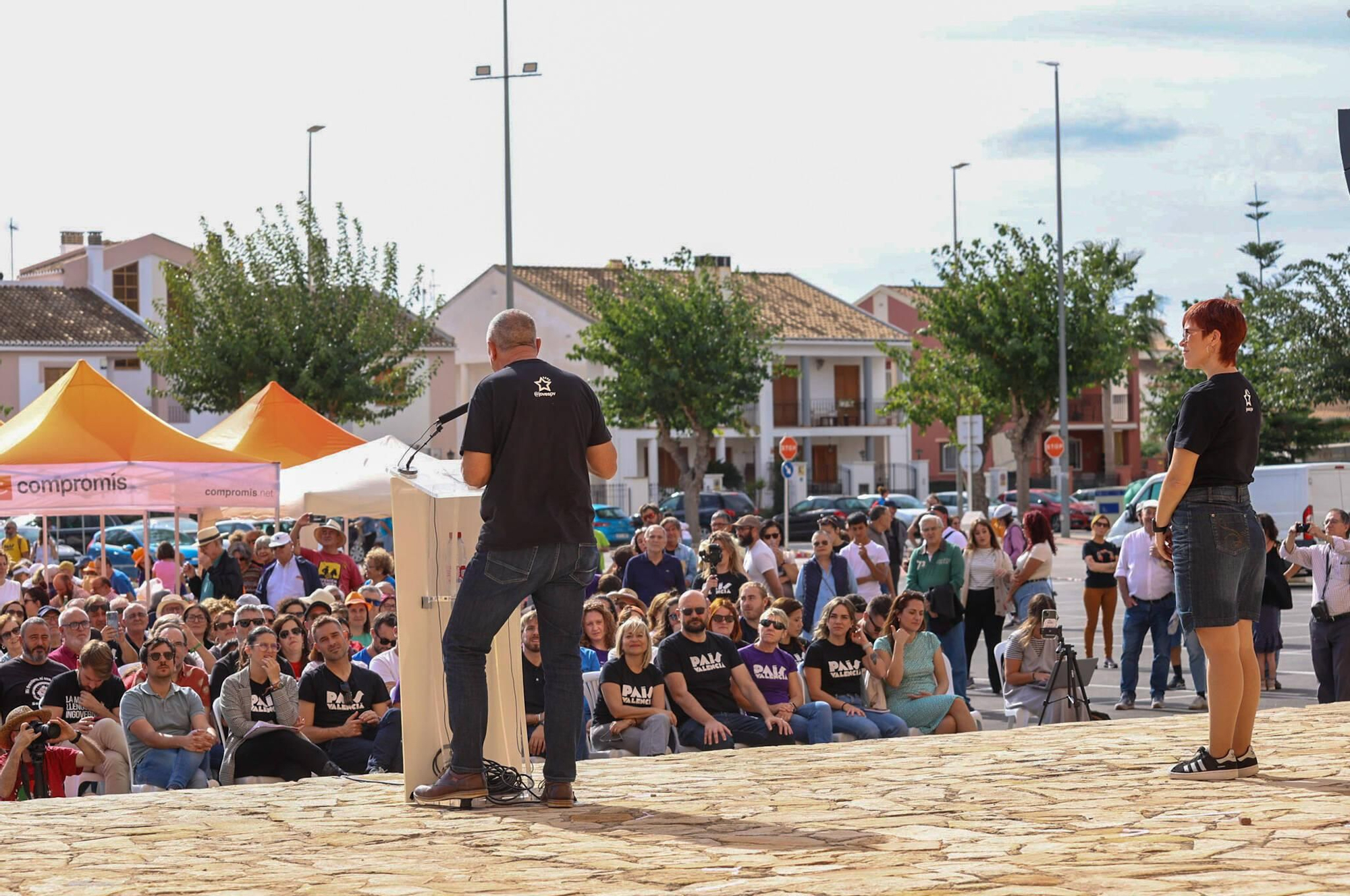 46º Aplec del Puig de Més Compromís