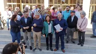 5.000 firmas piden más implicación del gobierno de Bellido en la reapertura de los cines de verano