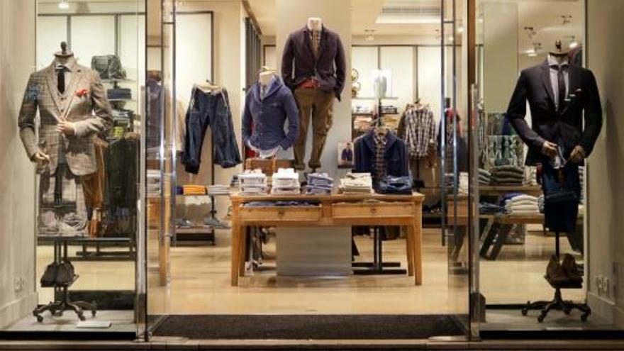 Mango obre la seva primera botiga de moda masculina a Alemanya - Empordà