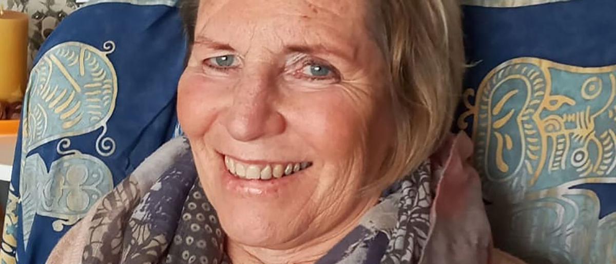 Doerte Lebender: el llarg camí de l’alliberament de la dona d’Eivissa que va escollir l’eutanàsia